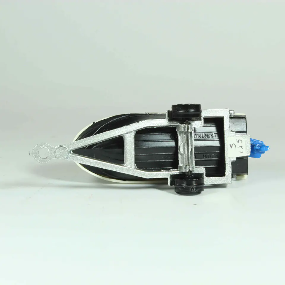 Corgi Juniors Boat & Trailer Gt. Britain — foto 4 de 4