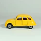 Corgi Juniors Citroen 2CV6 Gt. Britain - Miniatura 2