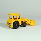 Corgi Juniors Massey Fergusson Tractor Gt. Britain - Miniatura 3