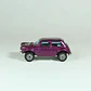 Corgi Juniors BVRT Mini Cooper Gt. Britain - Miniatura 2