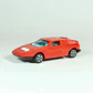 Corgi Juniors Mercedes C111 Gt. Britain - Miniatura 1
