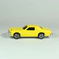 Corgi Dodge Magnum Gt. Britain - Miniatura 2