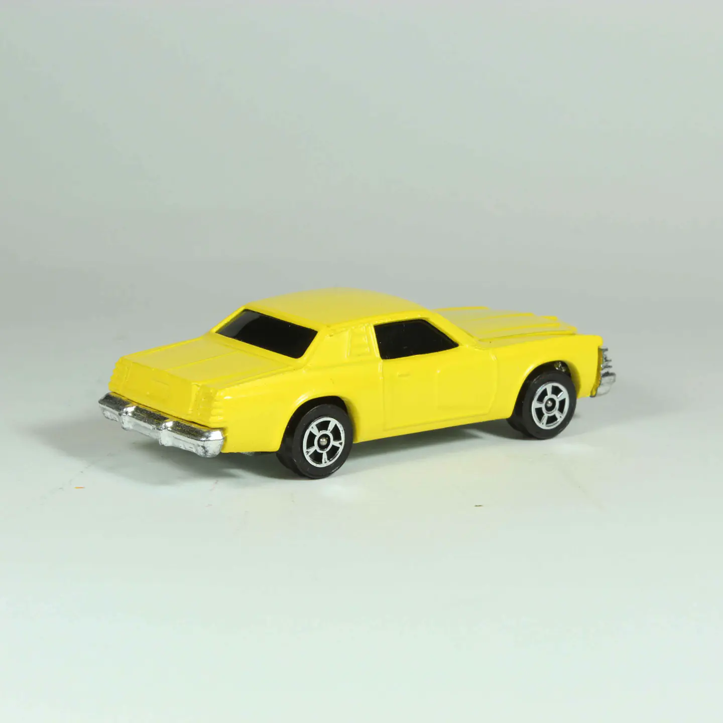 Corgi Dodge Magnum Gt. Britain — foto 3 de 4