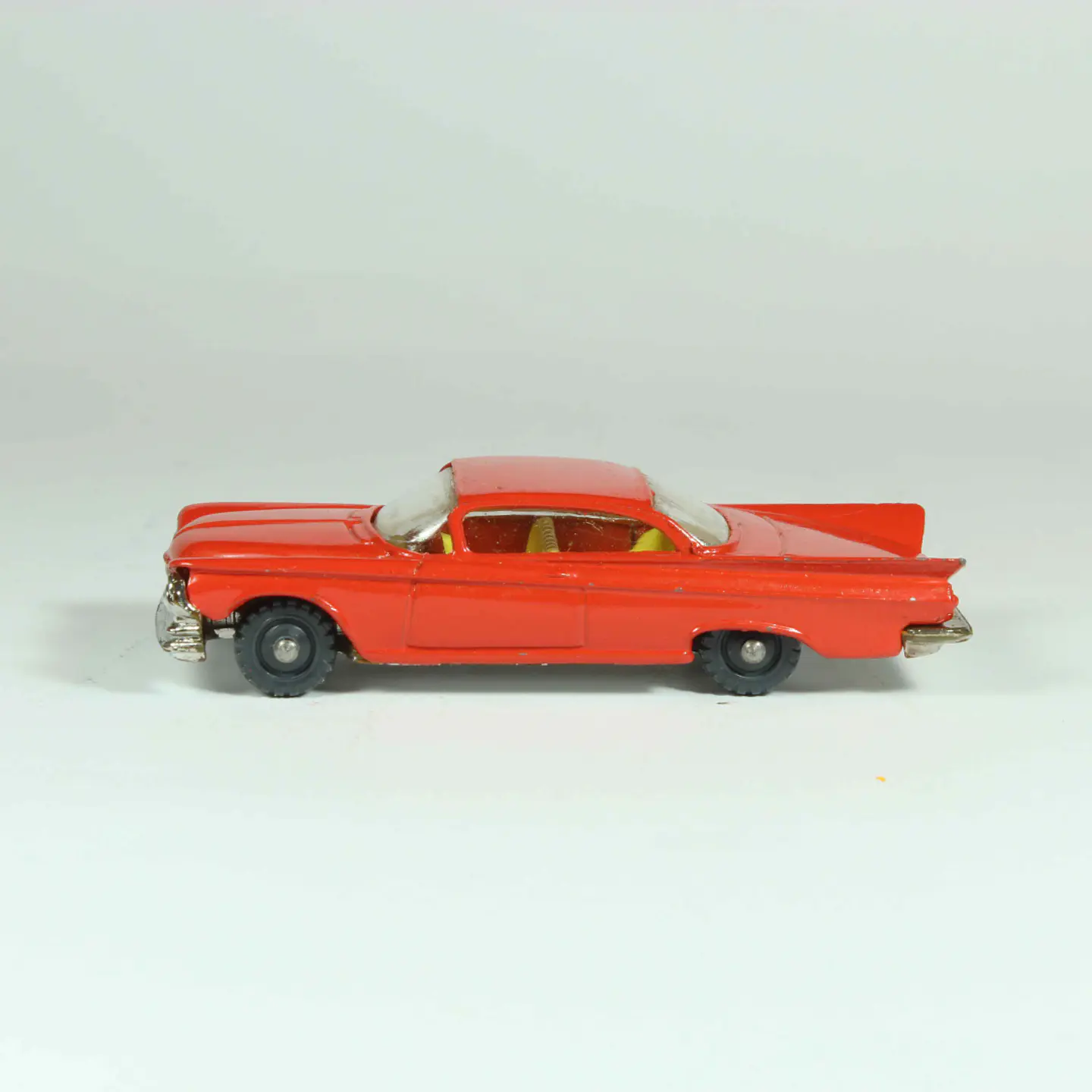Husky Buick Electra Gt. Britain — foto 2 de 3