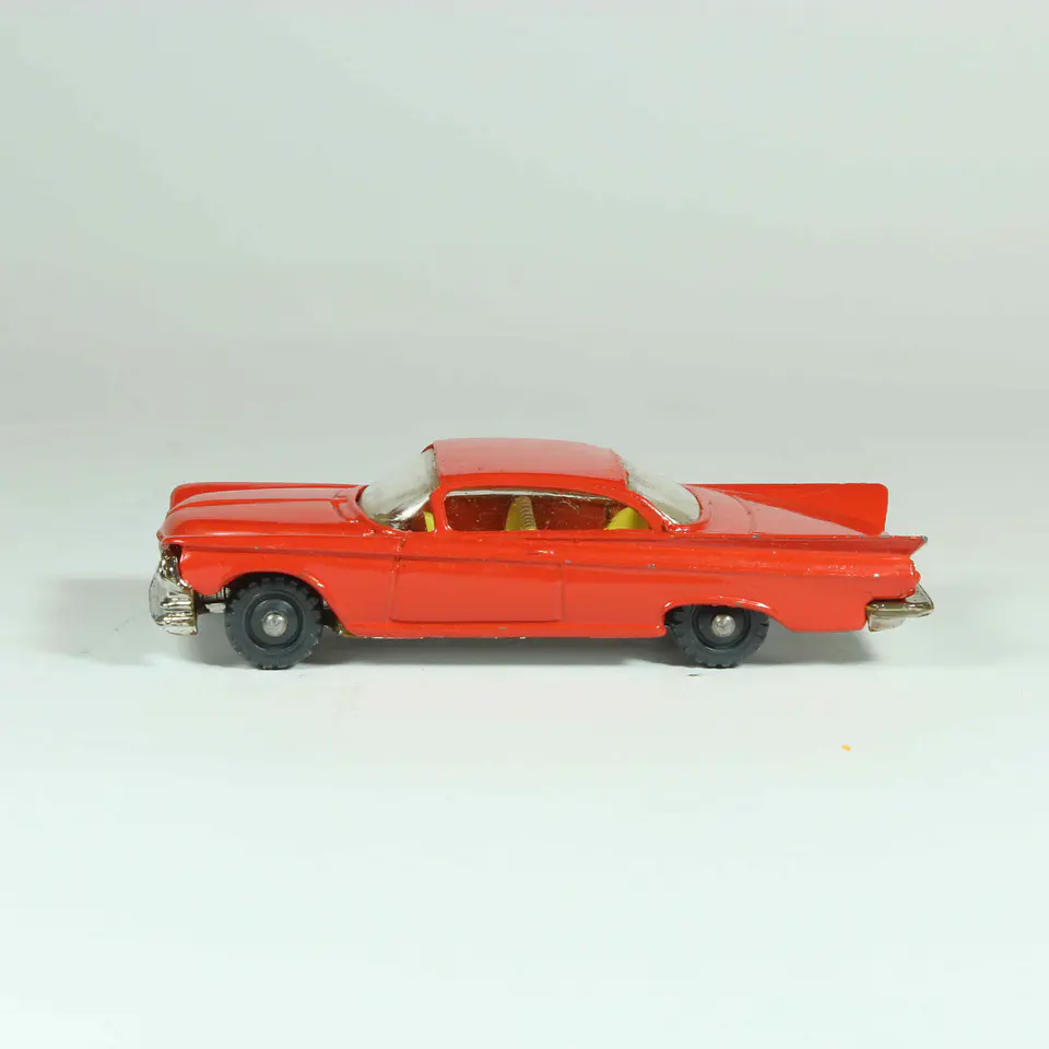 Husky Buick Electra Gt. Britain — foto 2 de 3
