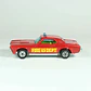 Corgi Juniors Mercury Cougar XR7 Gt. Britain - Miniatura 2