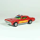 Corgi Juniors Mercury Cougar XR7 Gt. Britain - Miniatura 1