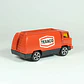 Corgi Juniors Petrol Tanker Gt. Britain - Miniatura 3