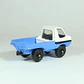 Corgi Juniors Rough Terrain Truck Gt. Britain - Miniatura 3