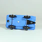 Corgi Juniors Rough Terrain Truck Gt. Britain - Miniatura 4
