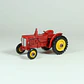 Corgi Juniors BM Volco Tractor Gt. Britain - Miniatura 1