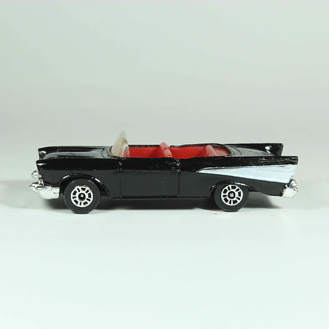 Corgi 57 Chevy Singapore