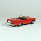 Corgi Ford Thunderbird Gt. Britain - Miniatura 3