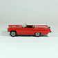 Corgi Ford Thunderbird Gt. Britain - Miniatura 2