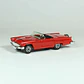 Corgi Ford Thunderbird Gt. Britain - Miniatura 1