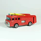 Corgi Juniors ERF Fire Engine Water Tender Gt. Britain - Miniatura 1