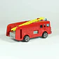 Corgi Juniors ERF Fire Engine Water Tender Gt. Britain - Miniatura 3