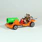 Corgi Tom & Jerry Jerry Go-cart Gt. Britain - Miniatura 1