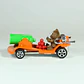 Corgi Tom & Jerry Jerry Go-cart Gt. Britain - Miniatura 2