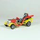 Corgi Tom & Jerry Tom Go-cart Gt. Britain - Miniatura 1