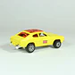 Corgi Juniors Ford Capri Dragster Gt. Britain - Miniatura 3