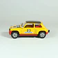 Corgi Renault 5 Turbo Gt. Britain - Miniatura 2