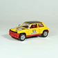 Corgi Renault 5 Turbo Gt. Britain - Miniatura 1