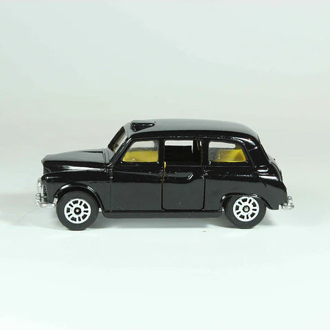 Corgi Austin FX4 London Taxi Gt. Britain
