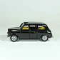 Corgi Austin FX4 London Taxi Gt. Britain - Miniatura 2