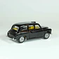 Corgi Austin FX4 London Taxi Gt. Britain - Miniatura 3