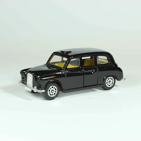 Corgi Austin FX4 London Taxi Gt. Britain