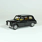 Corgi Austin FX4 London Taxi Gt. Britain - Miniatura 1