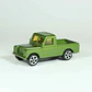 Corgi Juniors Land Rover Gt. Britain - Miniatura 1