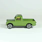 Corgi Juniors Land Rover Gt. Britain - Miniatura 2