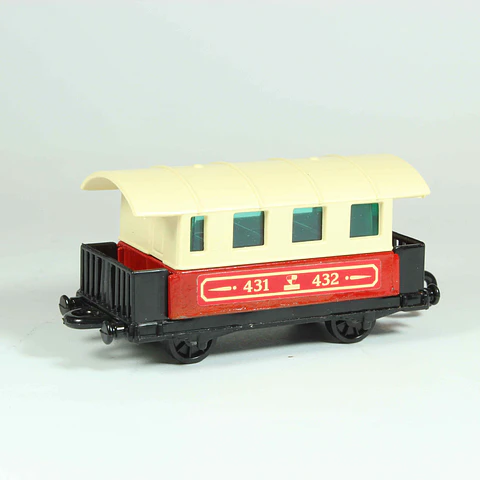 Matchbox Superfast N° 44 Passenger Coach England