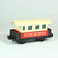 Matchbox Superfast N° 44 Passenger Coach England - Miniatura 1