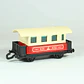 Matchbox Superfast N° 44 Passenger Coach England - Miniatura 3