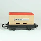 Matchbox Superfast N° 25 Flat Car Container England - Miniatura 2