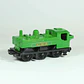 Matchbox Superfast N° 47 Pannier Tank Loco England - Miniatura 1