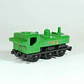 Matchbox Superfast N° 47 Pannier Tank Loco England - Miniatura 2