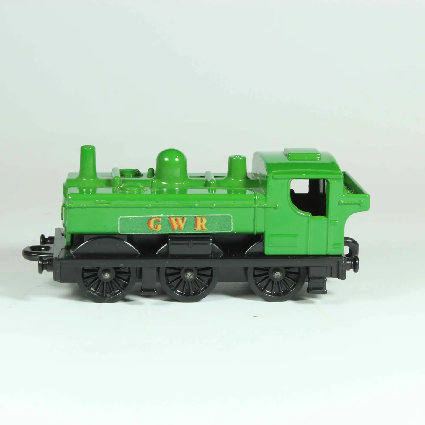 Matchbox Superfast N° 47 Pannier Tank Loco England — foto 3 de 4