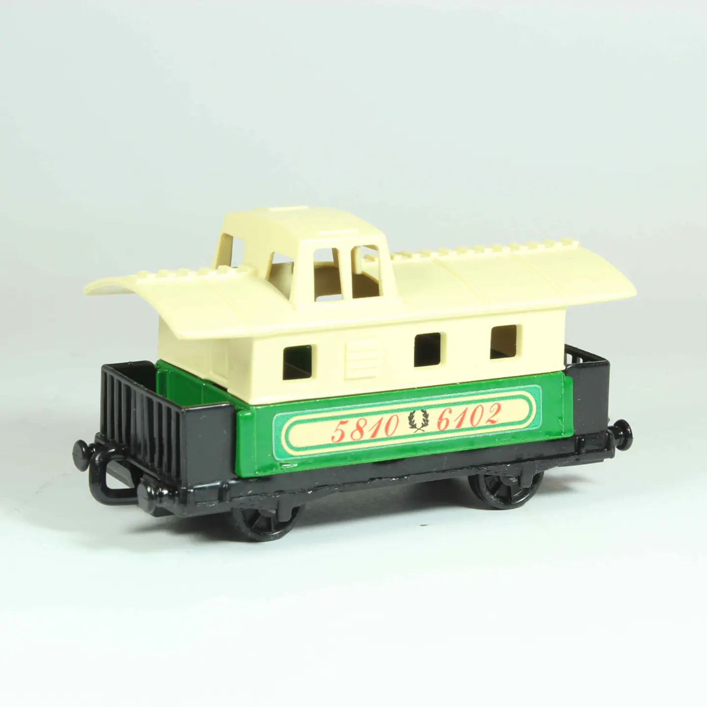 Matchbox Superfast N° 44 Passenger Coach England — foto 3 de 4