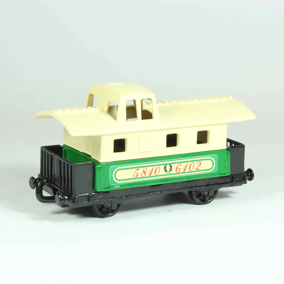 Matchbox Superfast N° 44 Passenger Coach England — foto 3 de 4