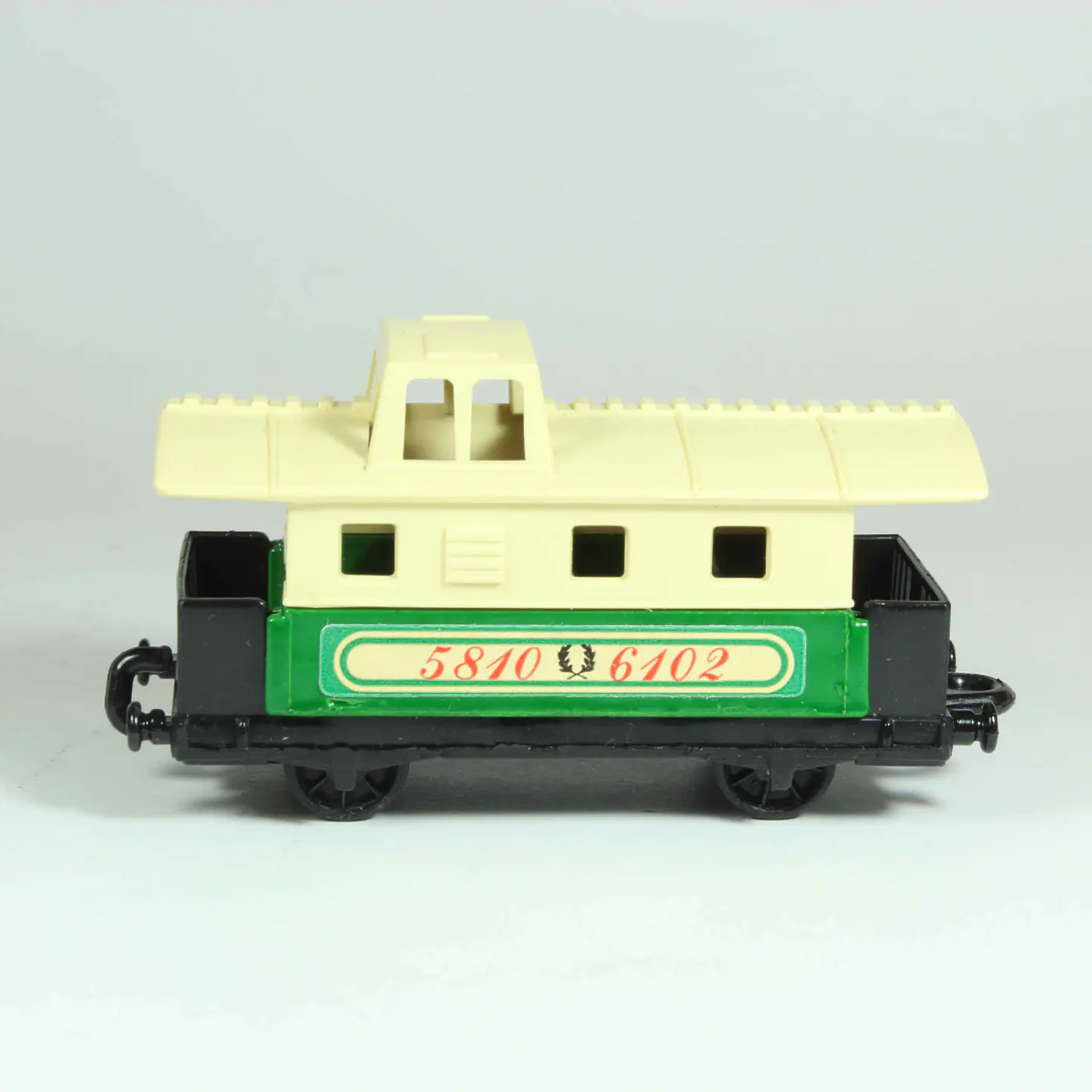 Matchbox Superfast N° 44 Passenger Coach England — foto 2 de 4