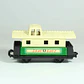 Matchbox Superfast N° 44 Passenger Coach England - Miniatura 2