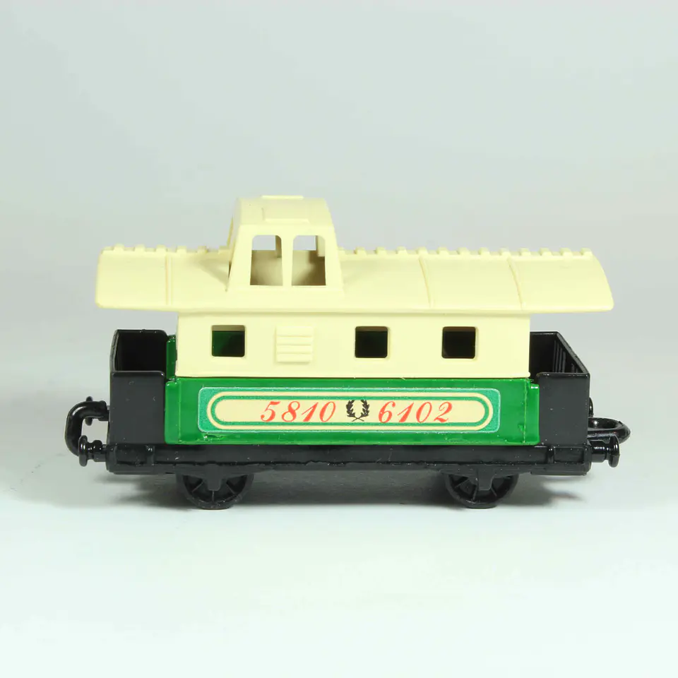 Matchbox Superfast N° 44 Passenger Coach England — foto 2 de 4