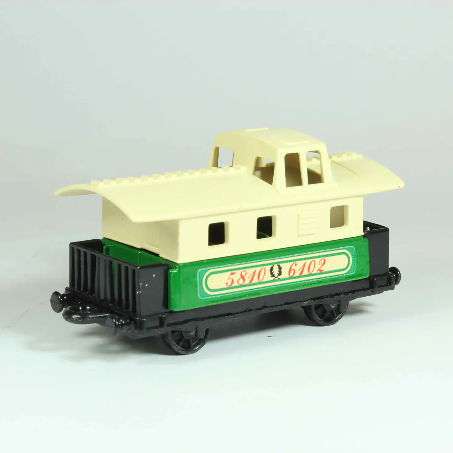 Matchbox Superfast N° 44 Passenger Coach England — foto 1 de 4