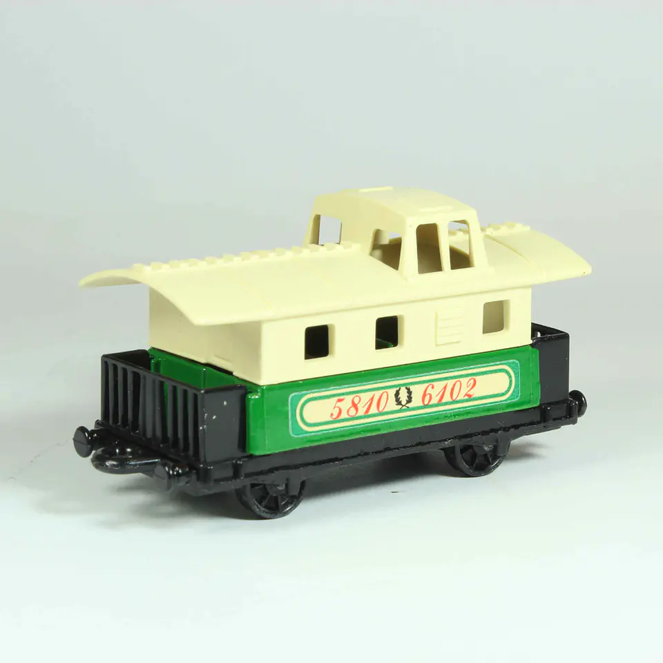 Matchbox Superfast N° 44 Passenger Coach England — foto 1 de 4