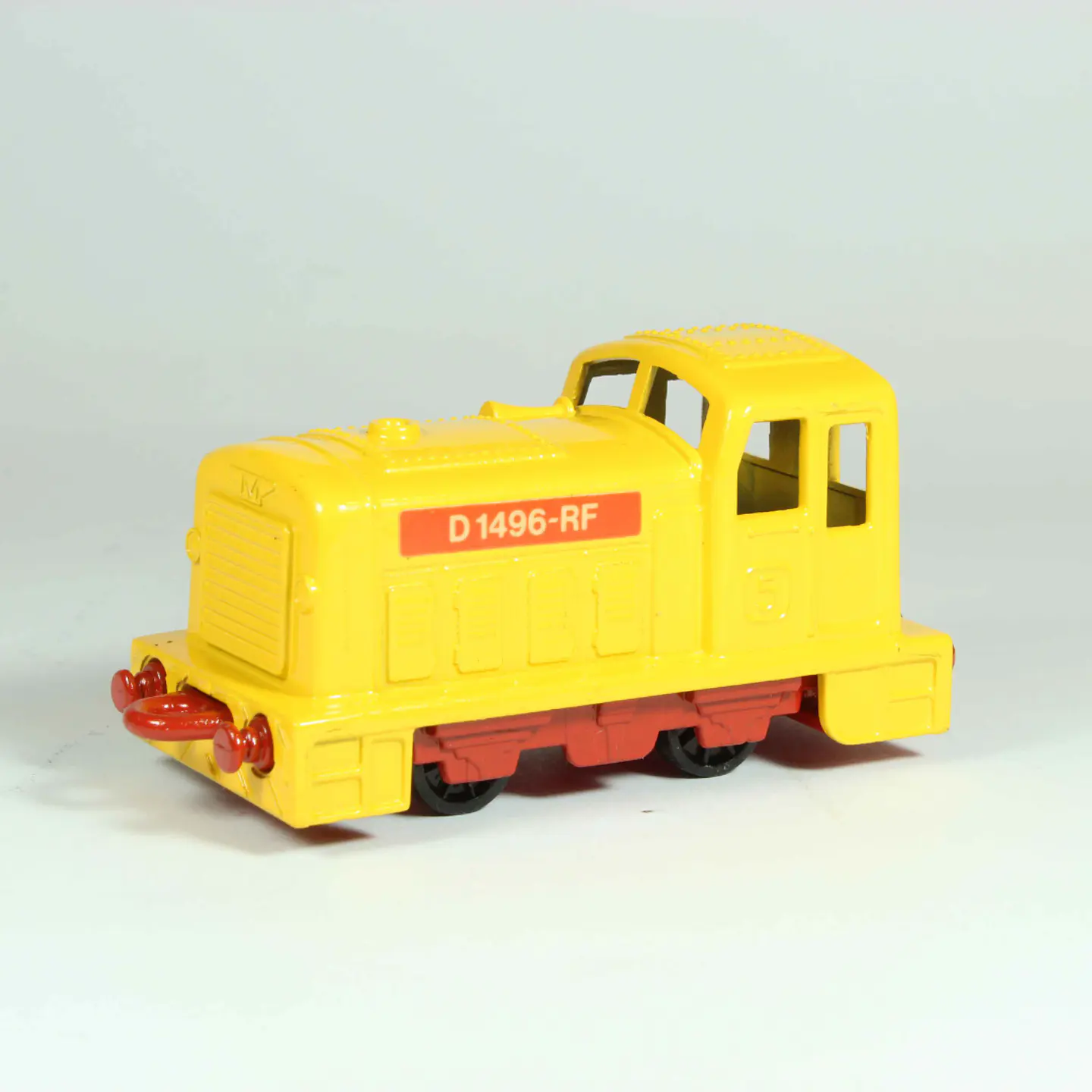 Matchbox Superfast N° 24 Shunter England — foto 1 de 4