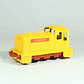 Matchbox Superfast N° 24 Shunter England - Miniatura 1